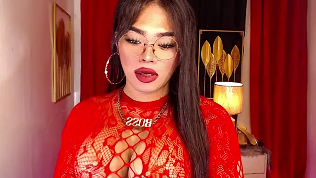 Tasha Goddess online show from December 1, 5:01 am