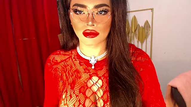 Tasha Goddess online show from March 27, 1:11 am