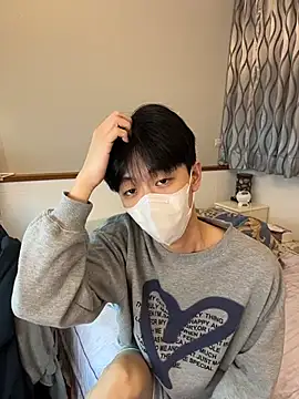 kai101010 online show from February 13, 2:46 pm