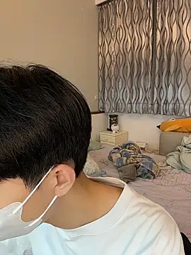 kai101010 online show from February 18, 12:56 pm