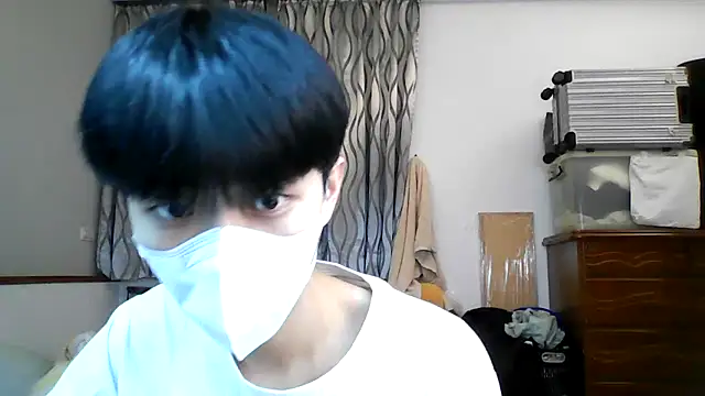kai101010 online show from July 31, 3:33 pm