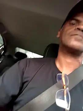 JeffersonRay online show from April 1, 3:09 pm