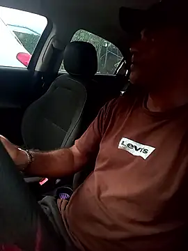 JeffersonRay online show from April 3, 10:24 am