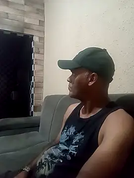 JeffersonRay online show from April 4, 3:38 am