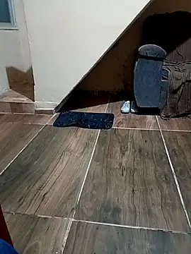 JeffersonRay online show from April 15, 7:48 am