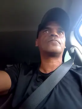 JeffersonRay online show from April 17, 8:01 pm