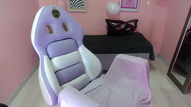 Bunny poison online show from October 29, 2:19 pm