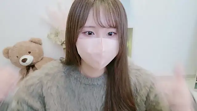 Snapshot of Cocoro_o0 chatting on November 23, 2:33 am Cocoro o0 online show from November 23, 2:33 am