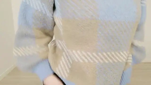 Snapshot of Cocoro_o0 chatting on February 9, 9:24 am Cocoro o0 online show from February 9, 9:24 am