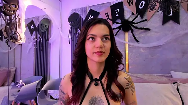 Vero Jenkins online show from November 1, 2:08 pm