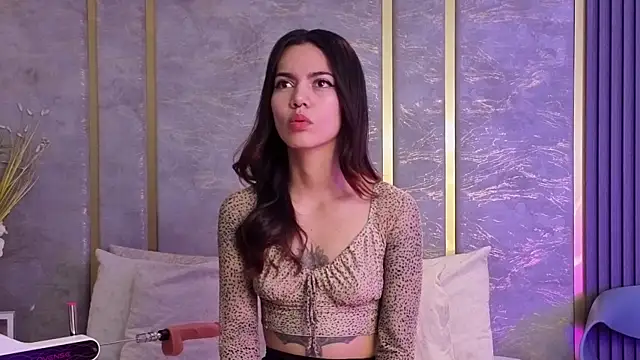 Vero Jenkins online show from February 4, 2:12 pm