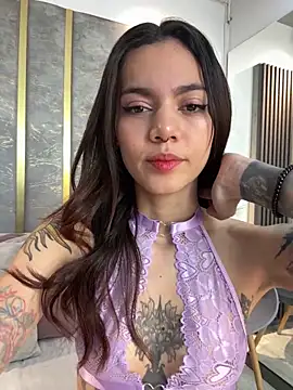 Vero Jenkins online show from February 28, 2:18 pm