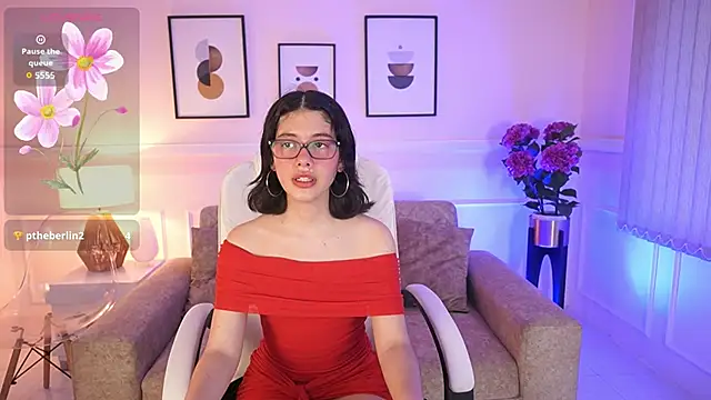 Snapshot of BillieBrownn chatting on September 26, 7:07 pm BillieBrownn online show from September 26, 7:07 pm