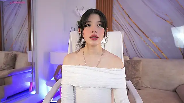 BillieBrownn online show from May 27, 7:11 pm