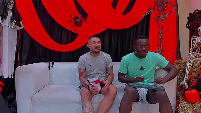 wish friends online show from October 28, 1:47 pm