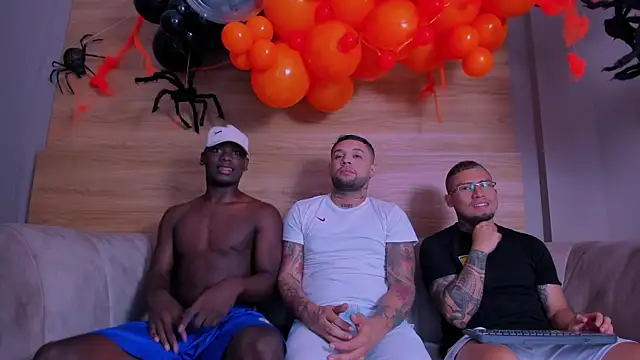 wish friends online show from October 29, 1:46 pm