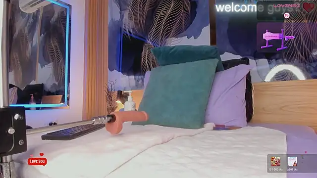 Anabacker01 online show from March 19, 12:53 pm