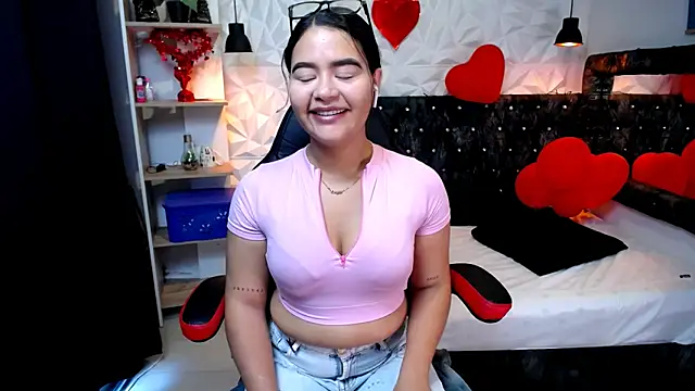 Amy dl online show from February 28, 12:17 pm