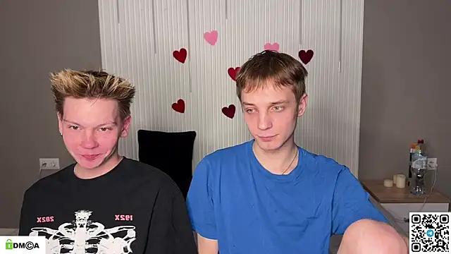 Eaton  online show from March 8, 4:44 pm