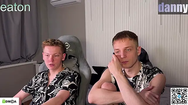 Eaton  online show from April 5, 3:31 pm