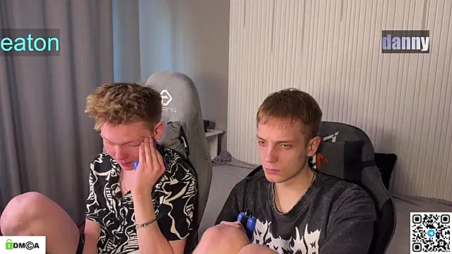 Eaton  online show from April 17, 12:08 pm