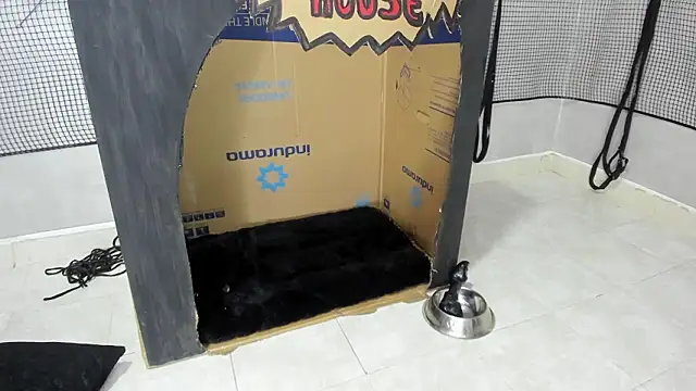 BDSM MEDUZA online show from February 13, 3:24 am