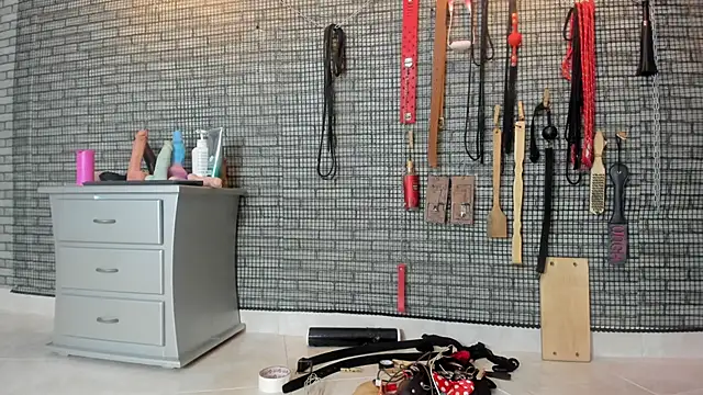 BDSM MEDUZA online show from March 7, 4:31 am