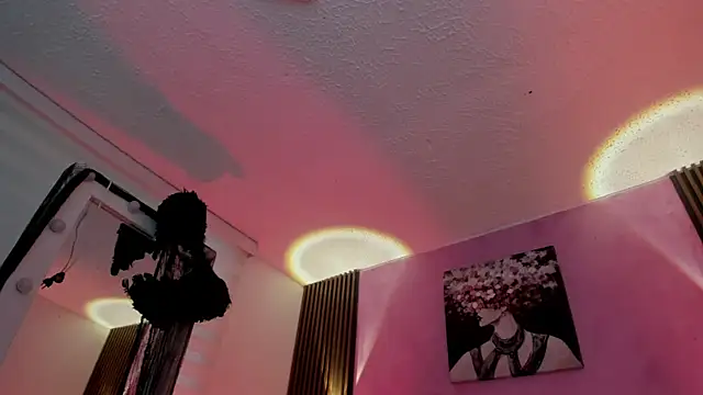 Damian Rock online show from November 24, 7:57 pm