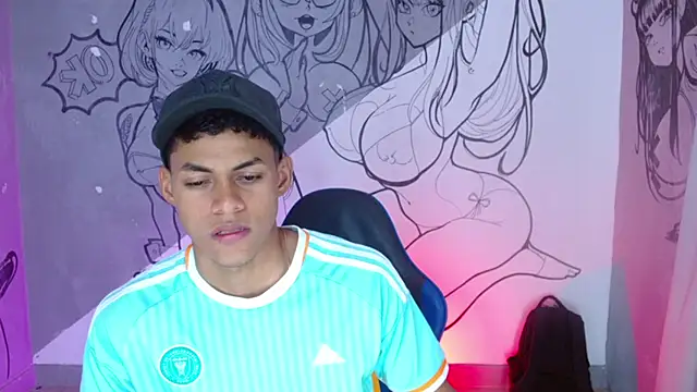 deivid bigcock1 online show from January 12, 6:24 pm