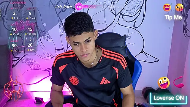 deivid bigcock1 online show from March 10, 12:26 am