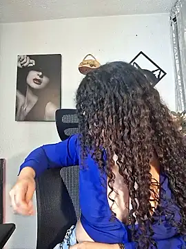 Lina 444 online show from January 11, 1:32 am