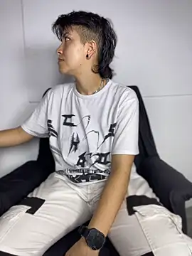 nicocoox online show from March 7, 8:17 pm