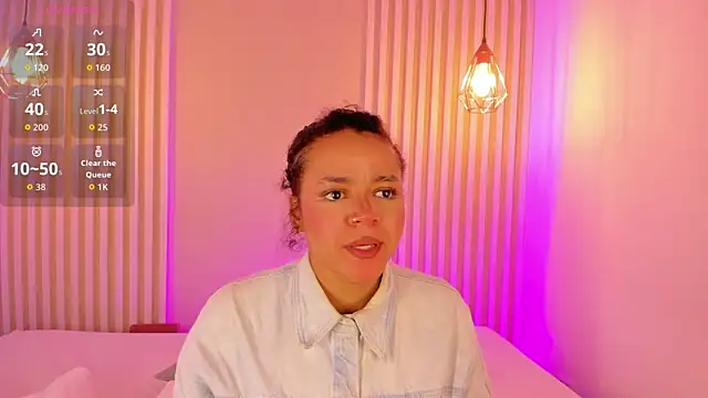 rossvega online show from December 22, 8:06 pm