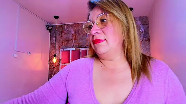 MaylinRosse  online show from January 17, 7:06 pm