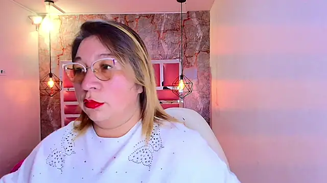 MaylinRosse  online show from February 27, 7:25 pm