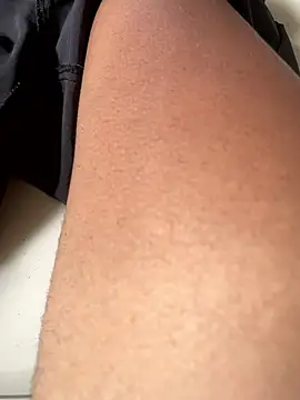 Snapshot of sambergSILVa chatting on December 16, 8:47 pm sambergSILVa online show from December 16, 8:47 pm