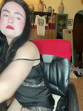 Snapshot of TatianaTaylor69 chatting on May 31, 9:05 pm TatianaTaylor69 online show from May 31, 9:05 pm