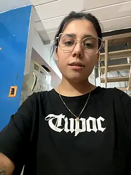 Atenea777 online show from September 26, 2:04 am