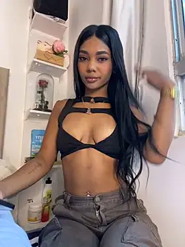 Savannahfisher online show from February 18, 8:27 pm