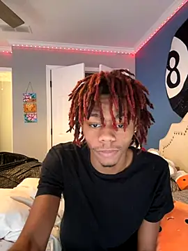 Snapshot of Zayinc chatting on September 23, 4:10 pm Zayinc online show from September 23, 4:10 pm