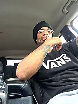 Justahungdad online show from September 23, 9:29 pm