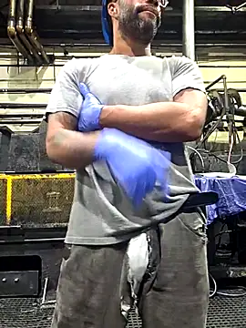 Justahungdad online show from October 7, 11:18 am