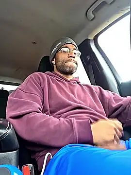 Justahungdad online show from October 22, 9:25 pm