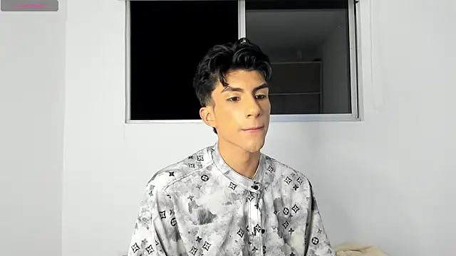 Erick Velveth online show from May 8, 5:57 am