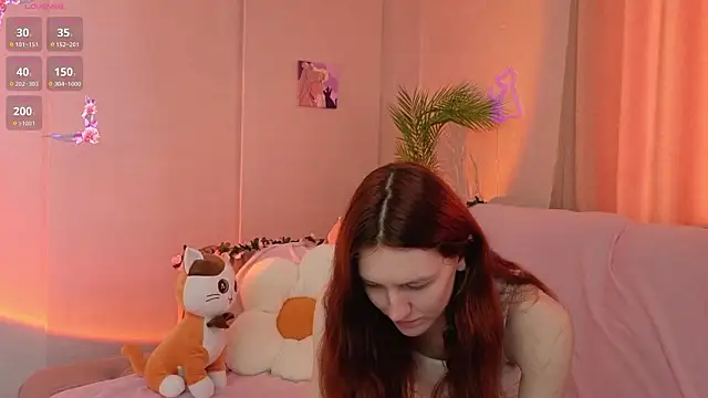 Snapshot of Little_rosy chatting on March 29, 3:50 am Little rosy online show from March 29, 3:50 am