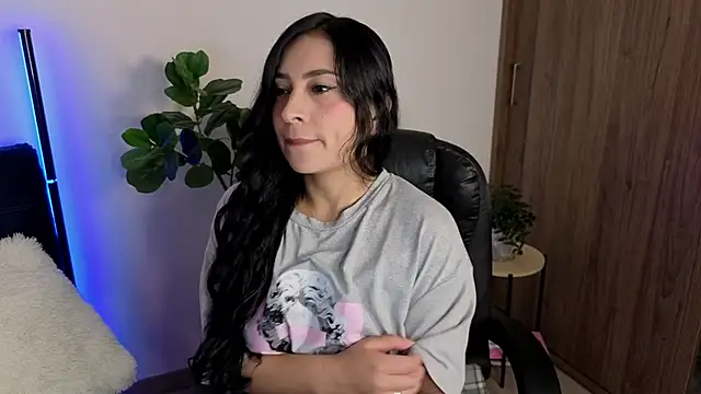 amyross s1 online show from February 18, 11:55 pm