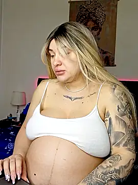 mariabloom9 online show from February 20, 7:21 am