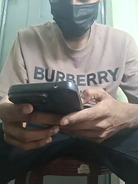 crish09 online show from July 1, 6:59 am