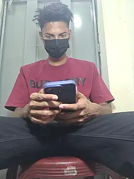 crish09 online show from July 25, 5:27 am