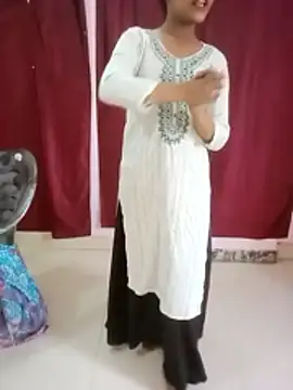 pari rani7 online show from October 15, 4:01 am